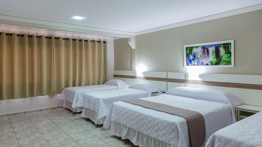 Hotel Trevita Foz 3*