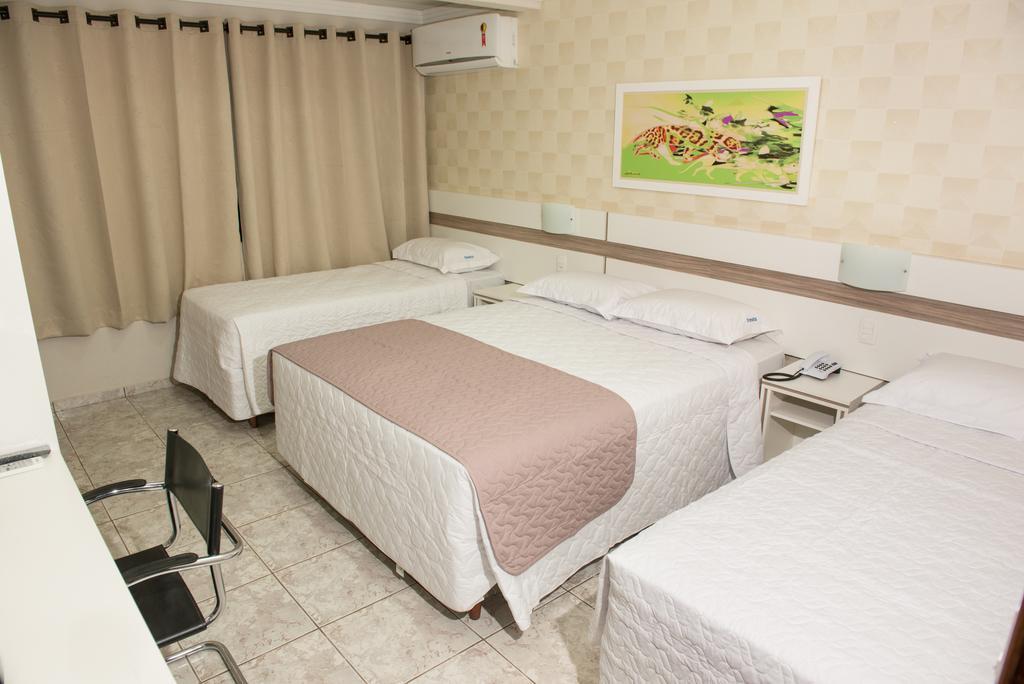 Hotel Trevita Foz 3*