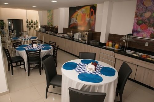 Hotel Trevita Foz Foz do Iguaçu