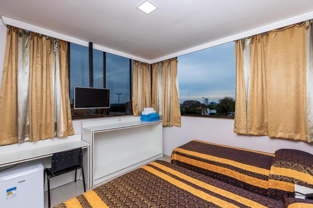 Trevita Foz Hotel 3*