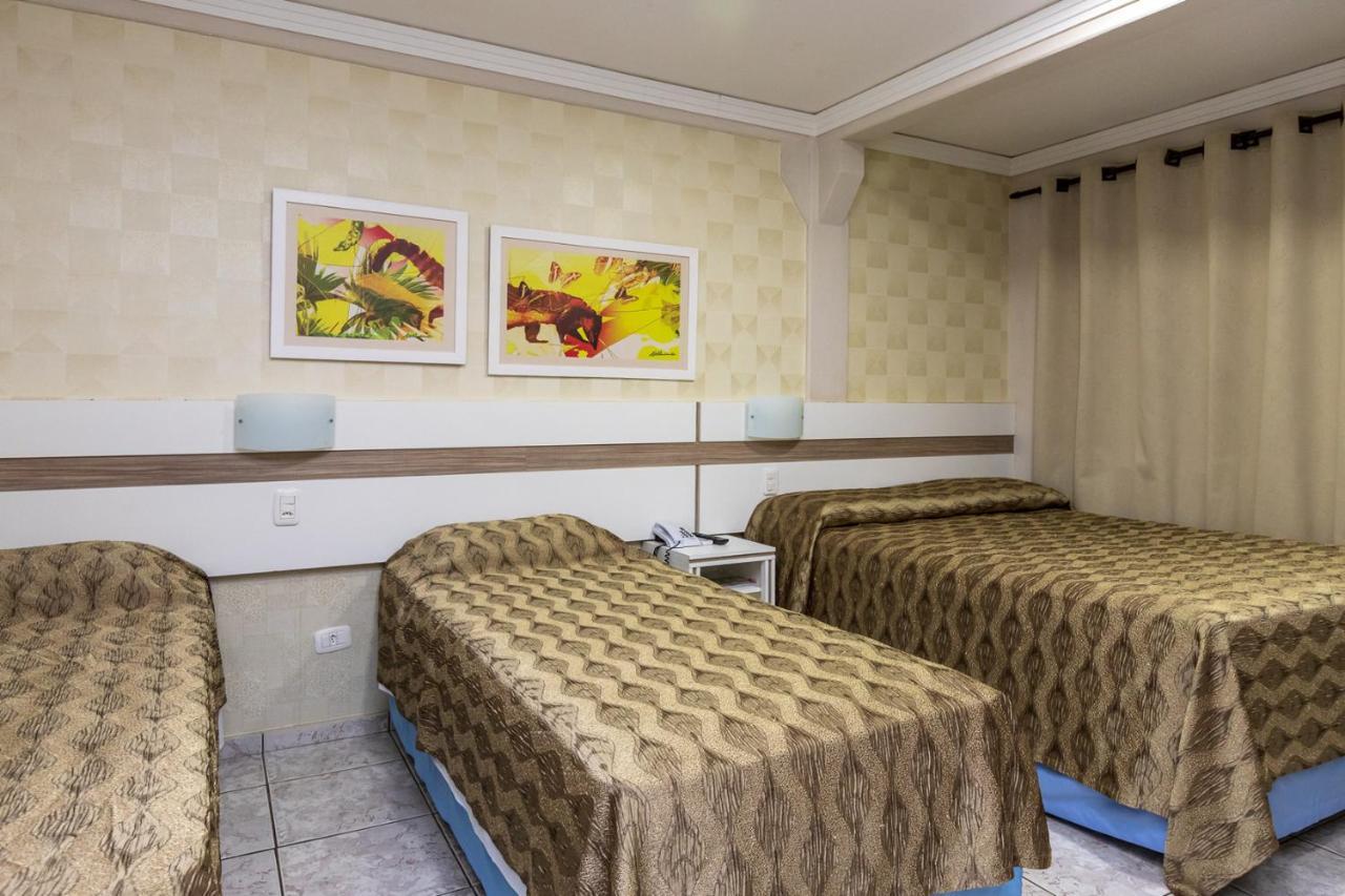 Trevita Foz Hotel