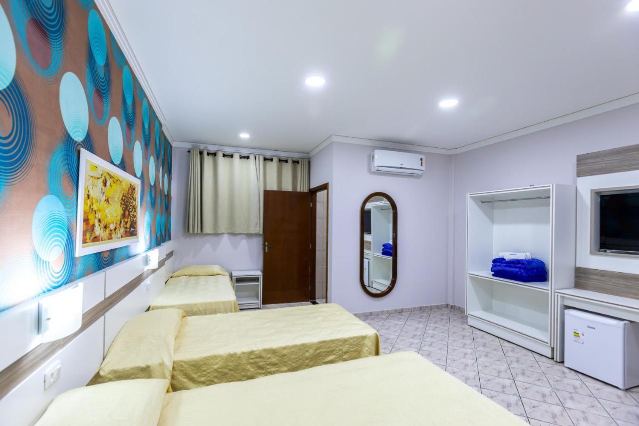 Trevita Foz 3*