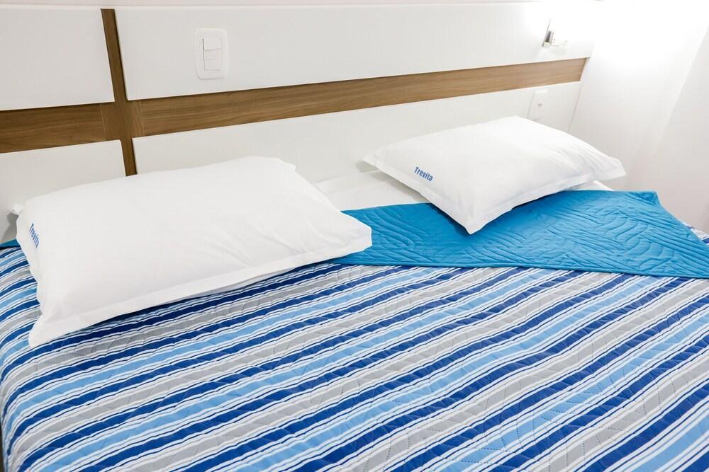 Hotel Trevita Foz 3*